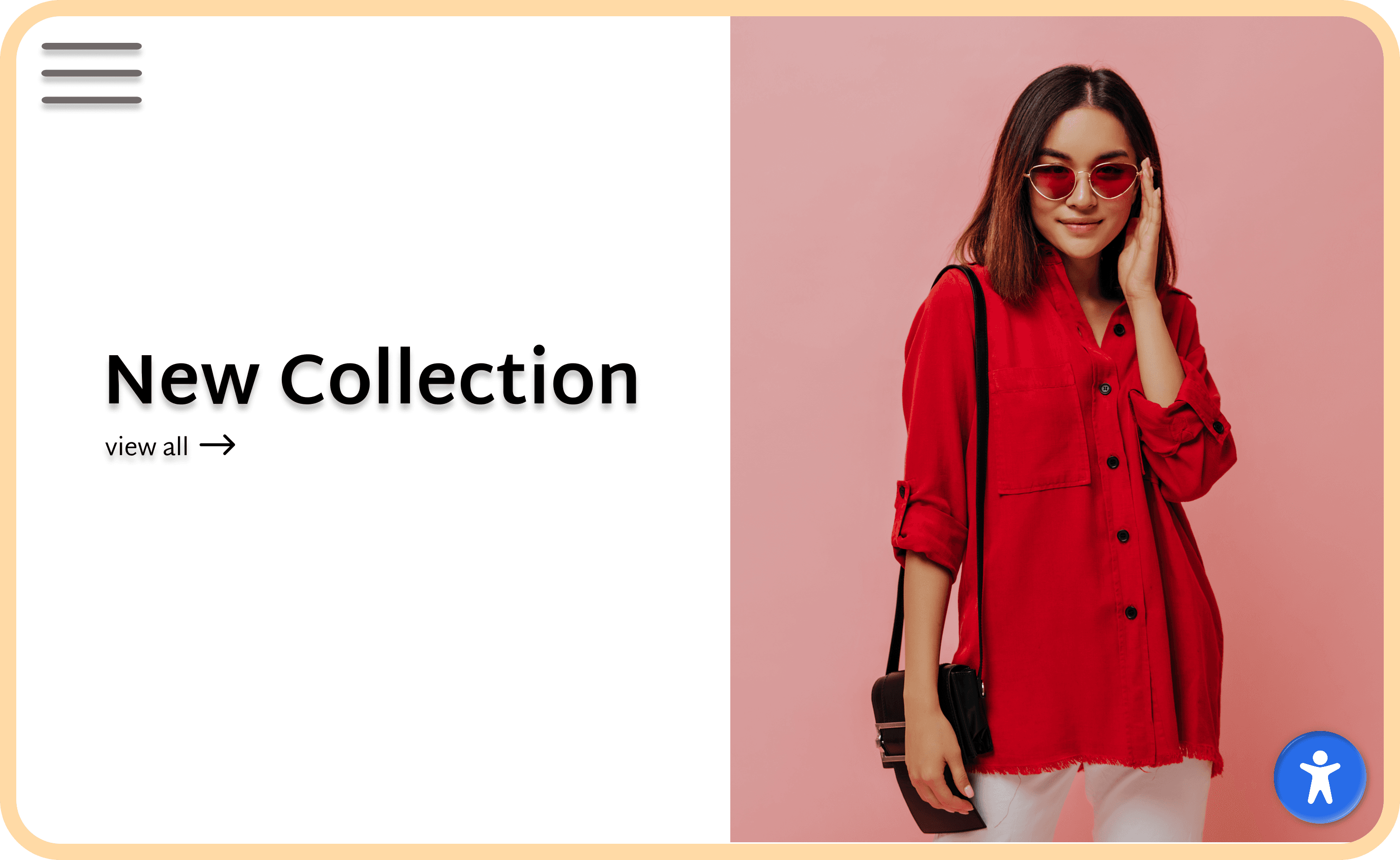 Accessibility showcase 1